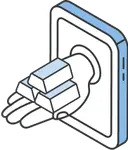 تحویل فیزیکی نقره