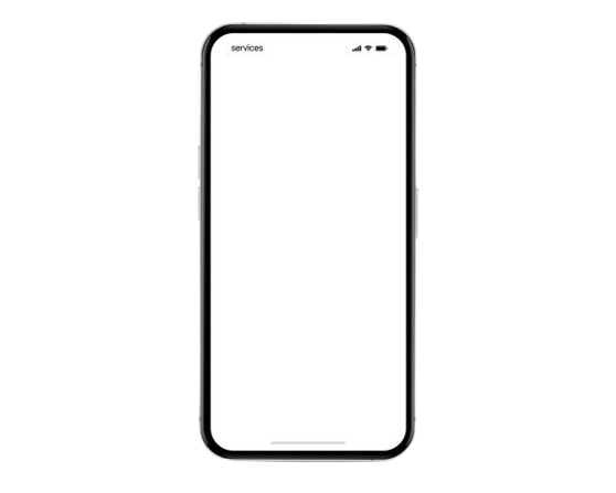 موکاپ موبایل