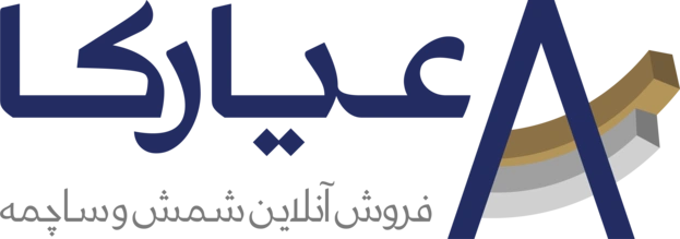 لوگو عیارکا